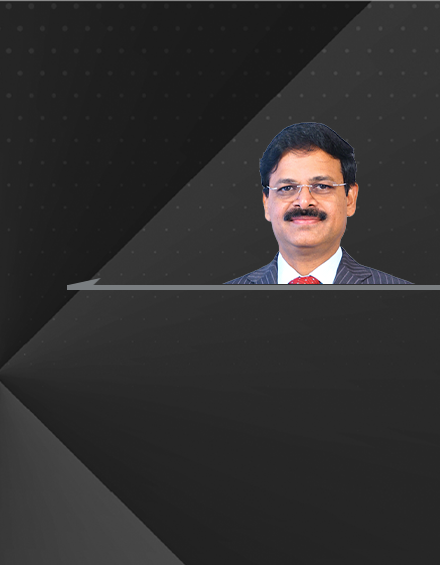 Lvr Reddy K V B Reddy | Leadership | About Us | Hyderabad Metro | L&T India