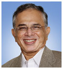 AJIT RANGNEKAR