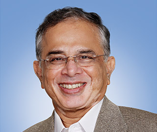 AJIT RANGNEKAR