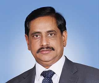 N. V. S. REDDY