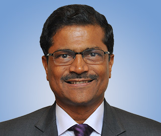 M. R. PRASANNA