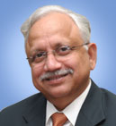 SHRIKANT P. JOSHI