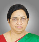  VIJAYALAKSHMI RAJARAM IYER