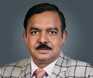 A. Venu Prasad